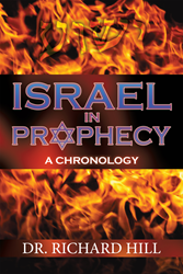 Xulon Press Author Releases Book About How Prophecies Reveal God's... 