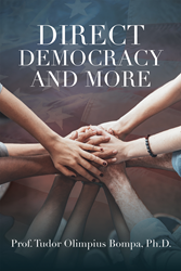 Liberty Hill Author Releases A Book About A New Political System 