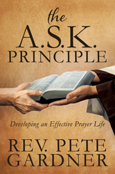 Pastor, Xulon Author Releases Book on Developing an Effective Prayer... 