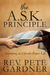 Pastor, Xulon Author Releases Book on Developing an Effective Prayer... Photo