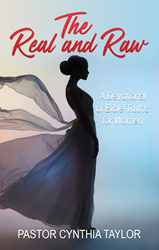 Female Pastor, Xulon Author Releases Devotional Book for Women 