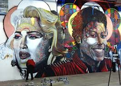 Chor Boogie Is an Artist, a Conceptual Genius, a Street Romantic, a...  Image