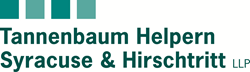 Logo of Tannenbaum Helpern