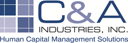 Staffing and Recruiting Firm C&A Industries, Inc. Named among Top...  Image