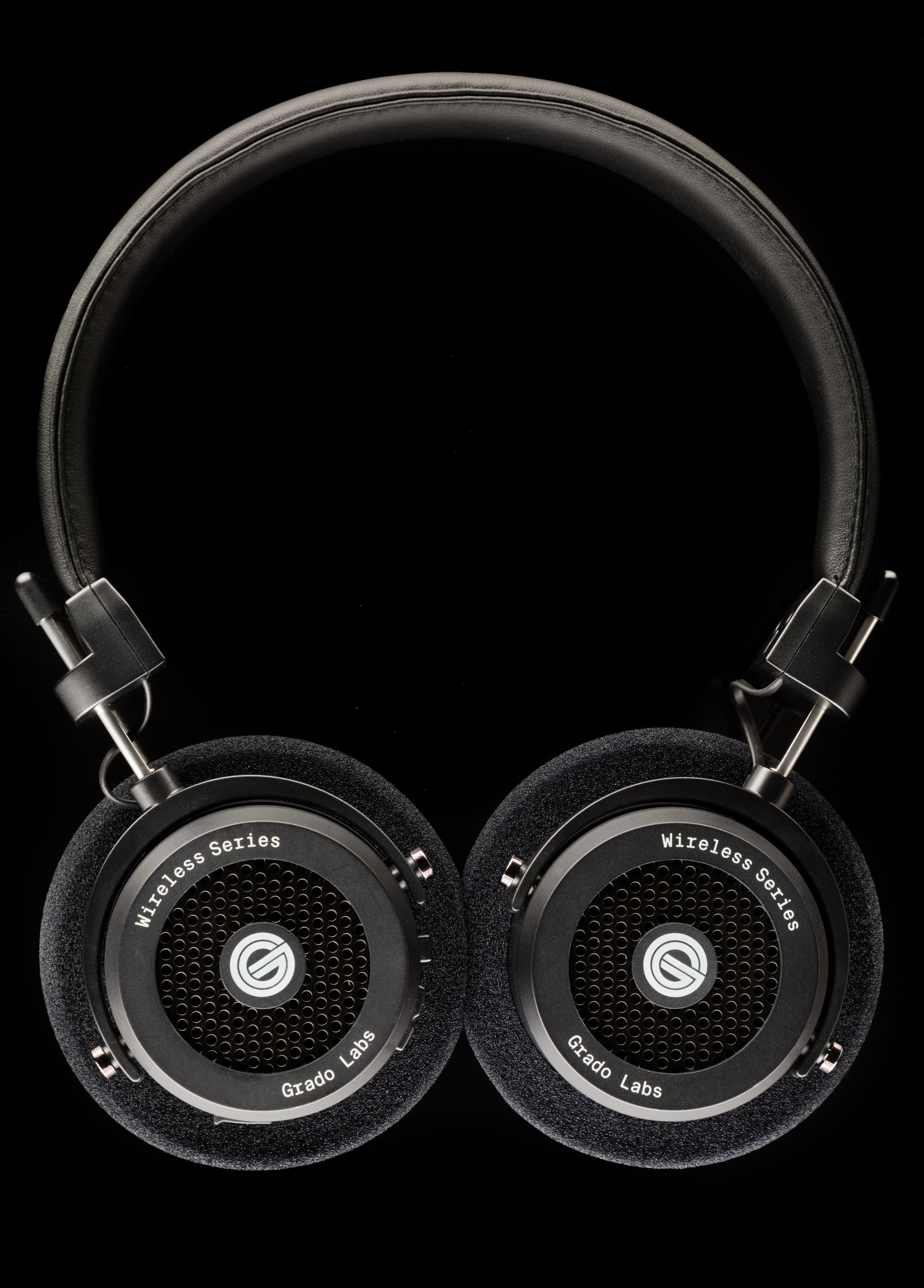 Grado GW100 wireless Bluetooth on-ear headphones