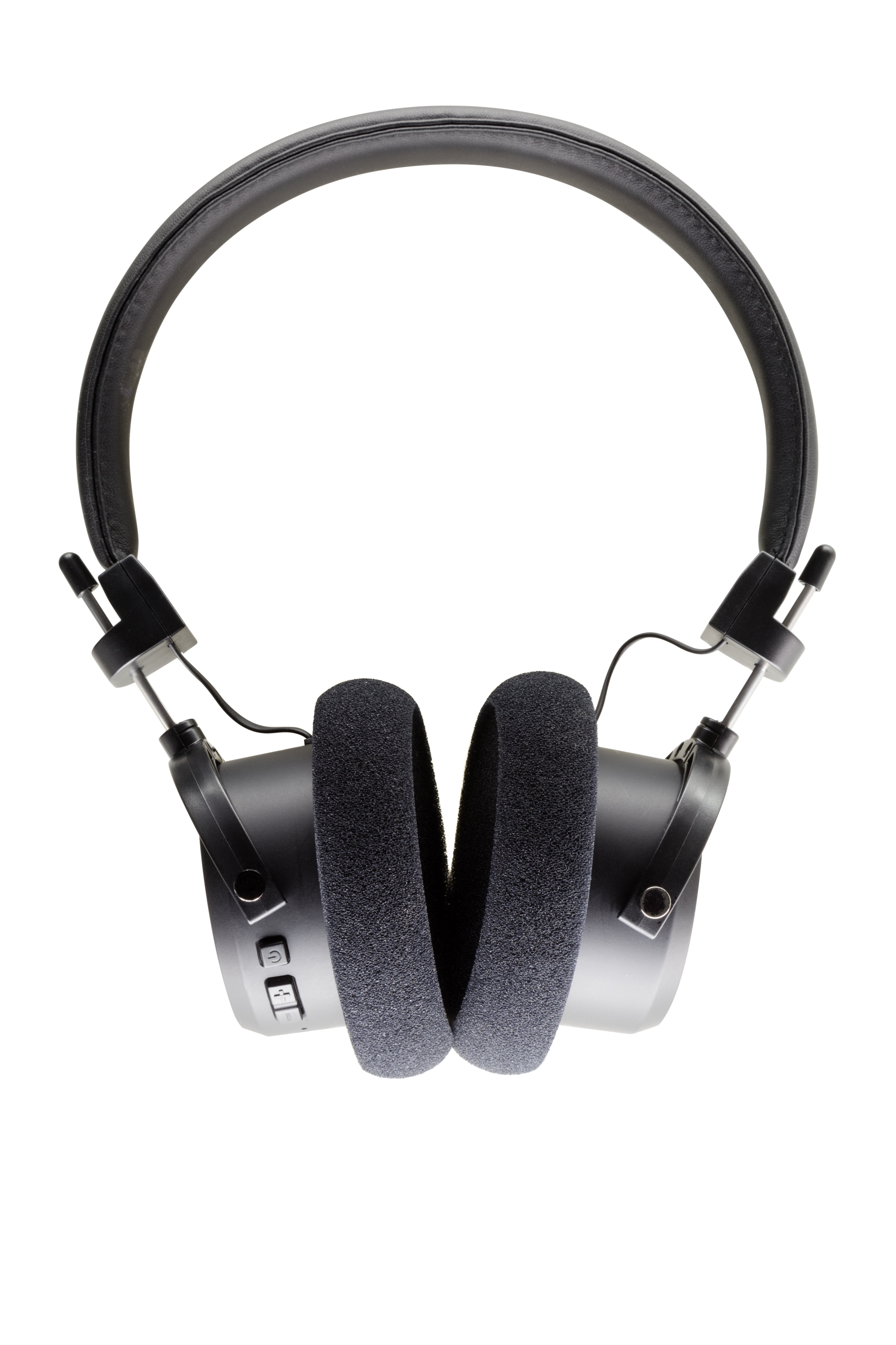 Grado GW100 wireless Bluetooth on-ear headphones