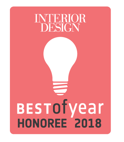 BlueStar Interior Design BoY 2018 Honoree