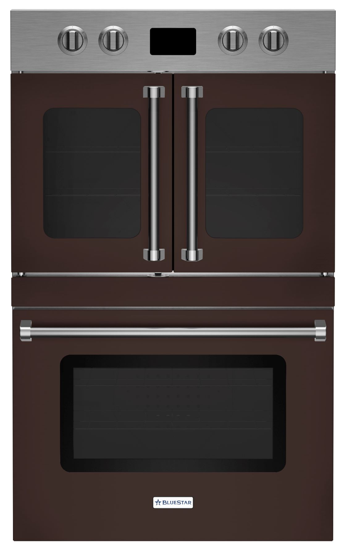 BlueStar Electric Wall Oven-Integrated Baking Stone