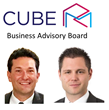 Business Advisory Cube RM