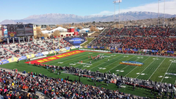 Cheap New Mexico Bowl Tickets