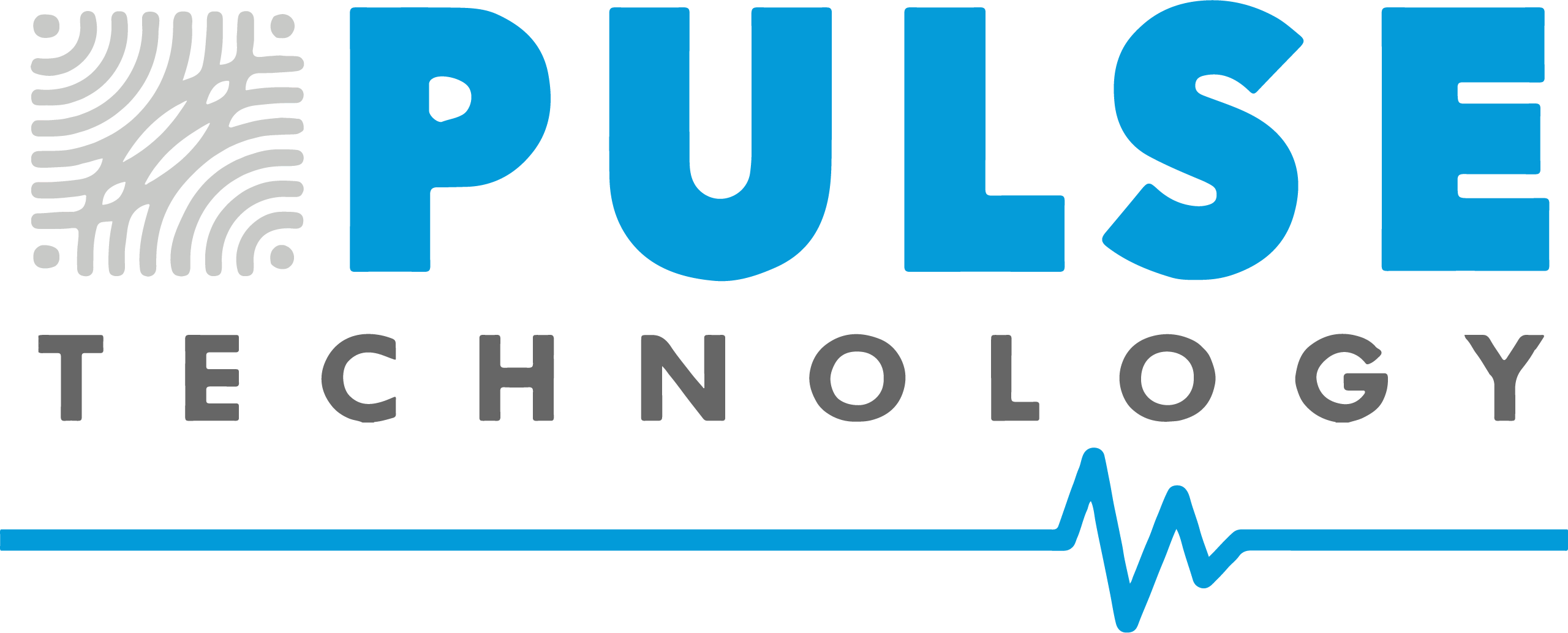 New logo for Pulse Technology