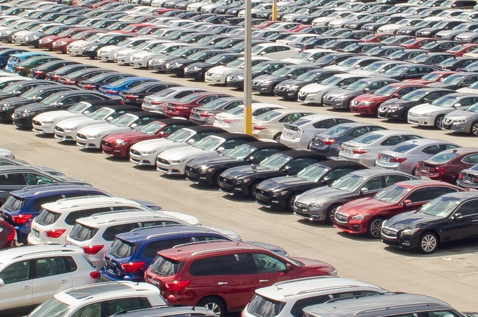 Thousands of used cars, trucks, suvs and vans are awaiting New York shoppers at Off Lease Only!