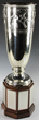 Important Tiffany & Co. Makers Sterling Trophy
