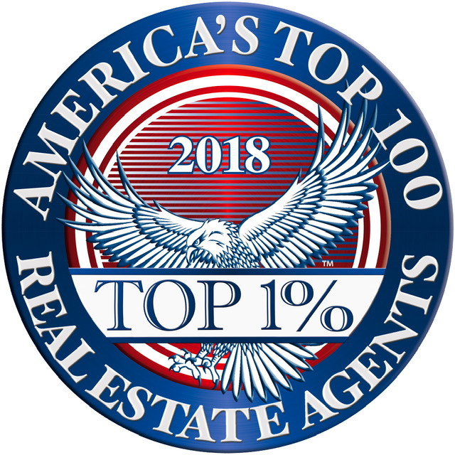 America’s Top 100 Real Estate Agents®