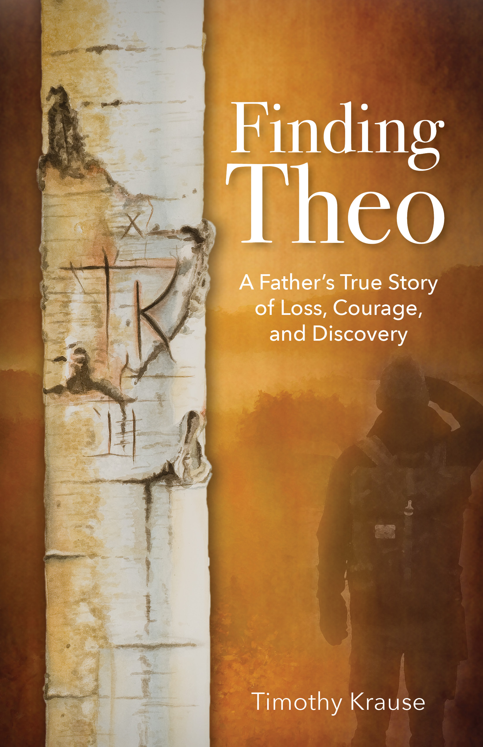 "Krause delivers a stirring account of his son Theo's severe spinal injury and recovery." -- Publishers Weekly