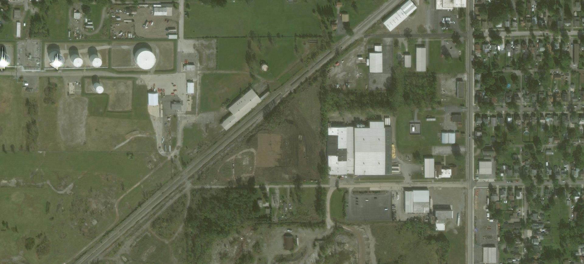 Findlay, OH Land Parcel - 5.895+ AC