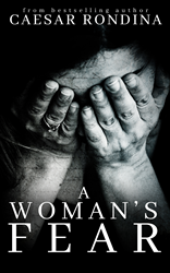 Announcing the Official Book Release of 'A Woman's Fear'  Image