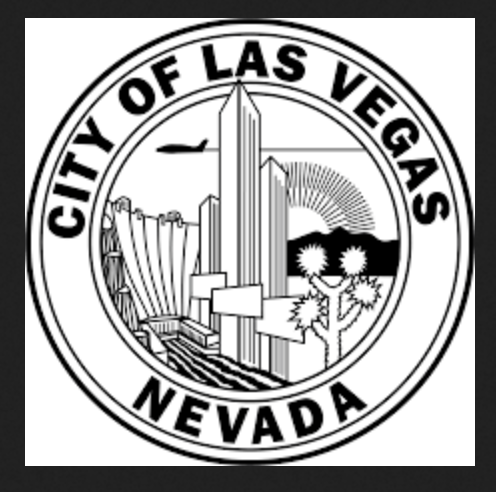 City of Las Vegas- to use
