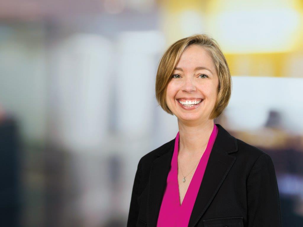 Leah Barrett has joined Savills Studley in Raleigh, North Carolina as managing director in the firm's Project Management Group.
