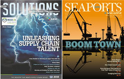 Three Naylor Clients Honored with Awards from MarCom and IAEE for... Photo