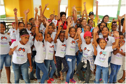 Over the past decade, Fundación Tropicalia has implemented dozens of sociocultural programs in Miches ranging from education to conservation, sustainability and cultural preservation.