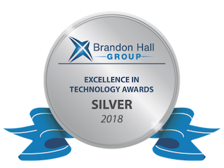 Zoola Analytics wins Silver at Brandon Hall Group Excellence in Technology Awards 2018
