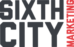 Sixth City Marketing Logo