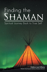 Author Narrates her Journey of Becoming a Shaman in her Debut Book  Image