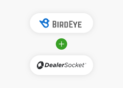 BirdEye + DealerSocket Integration