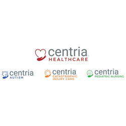 Centria Healthcare Reveals New Corporate Branding