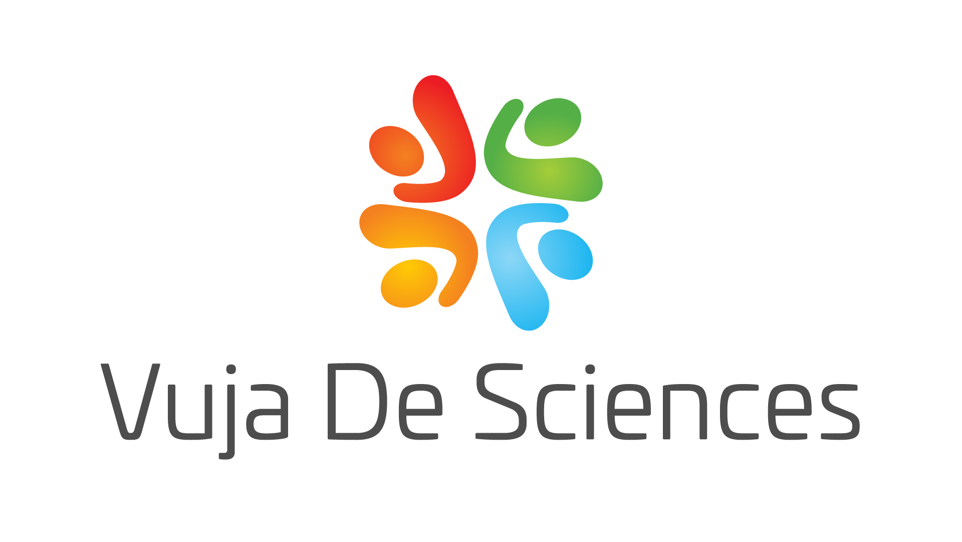 Vuja De Logo
