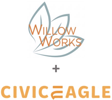 WillowWorks and Civic Eagle