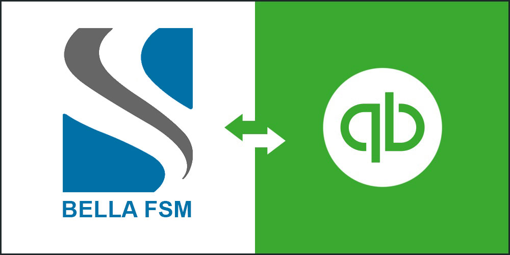 Field Service Software QuickBooks Integration