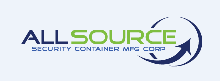 All Source Security Container MFG Corp.