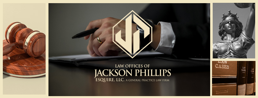 Law Offices of Jackson Phillips, Esquire, LLC, or "JPLaw!"