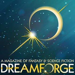 DreamForge Magazine opens for Subscriptions
