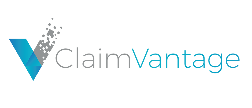ClaimVantage Logo