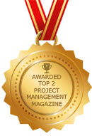 PMWorld 360 Magazine Voted Top Digital Project Management Magazine To... Video