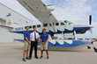 Tropic Ocean Airways' pilots admitted into the ACE Program receive a guaranteed employment interview with Endeavor