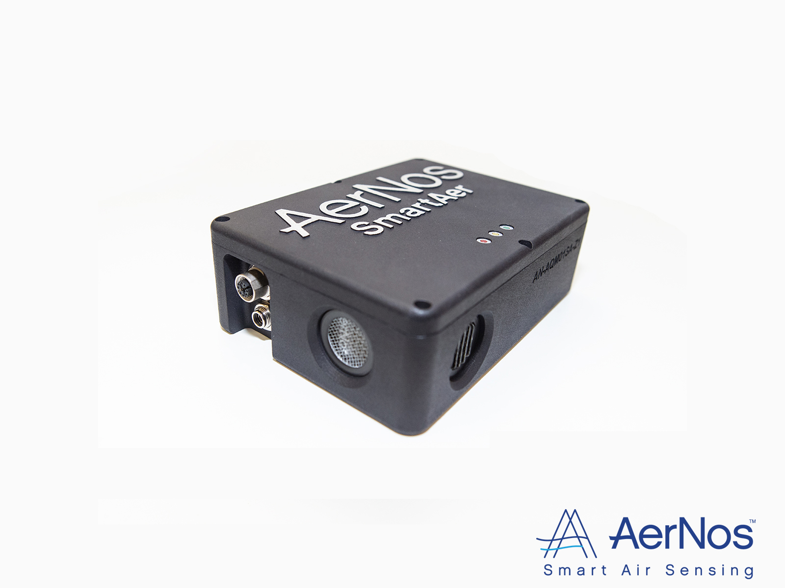 AerNos SmartAer Air Quality Monitoring Solution
