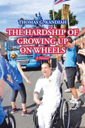 Thomas G. Kandiah Shares 'The Hardship of Growing Up on Wheels'  Image