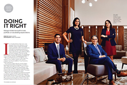 Manga Hotels' Pinnacle Award Sets Stage for Continued Growth in...  Image