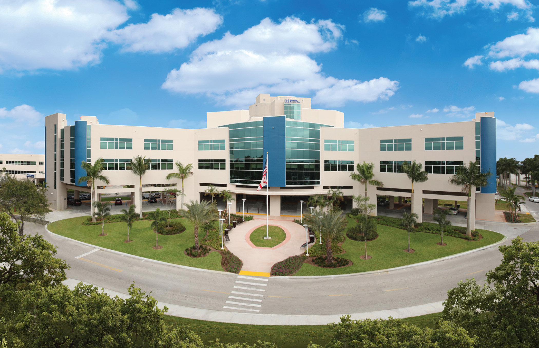 Memorial Hospital West in Pembroke Pines has been recognized as one of two Memorial Healthcare System hospitals to be ranked 2018 Best Hospitals by The Leapfrog Group.