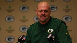 The Green Bay Packers Defensive Coordinator, Mike Pettine Jr. Joins ...