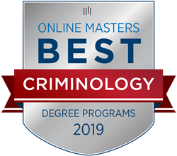 criminology phd programs california