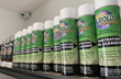 hvac coil cleaners