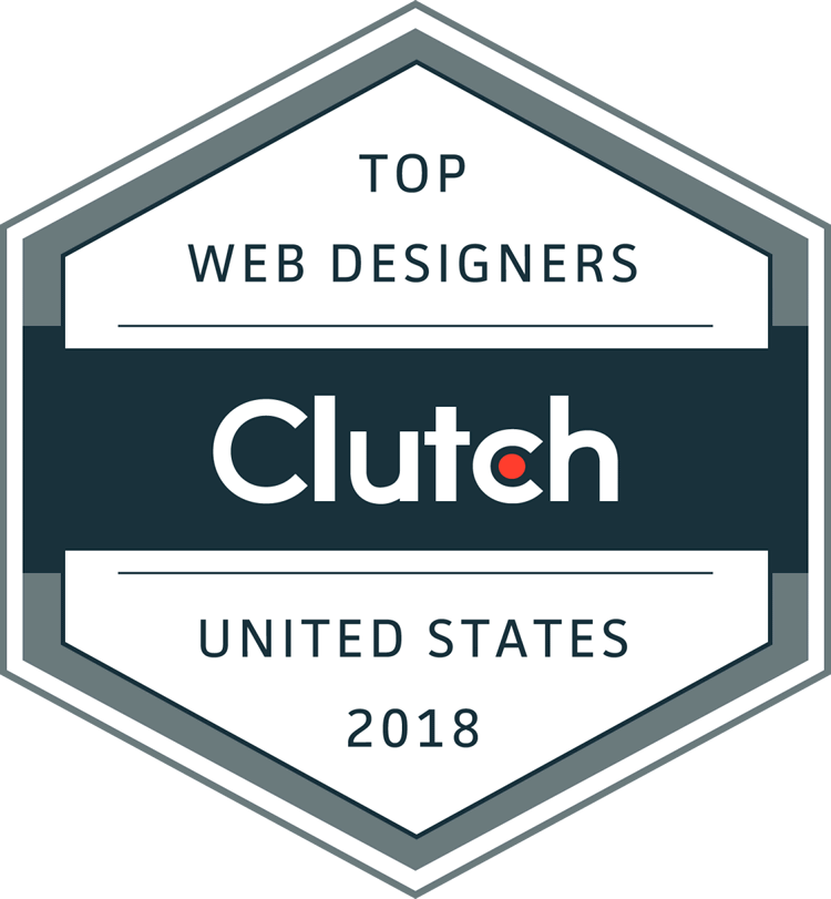 Operation Technology Named a Leading Web Design Agency in 2018
