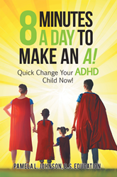 New Book Helps ADHD Students Drastically Improve Their Grades  Image