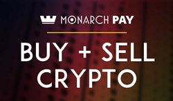 monarch, monarchpay, monarch wallet, monarch blockchain corporation