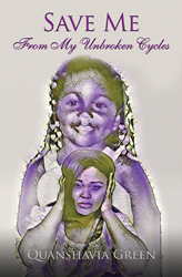 Xulon Press Author Releases Save Me: A Glimpse into Depression  Image